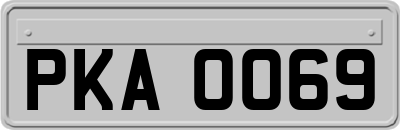 PKA0069