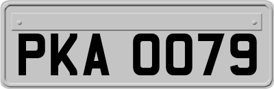 PKA0079