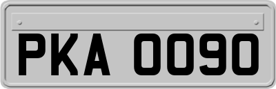 PKA0090
