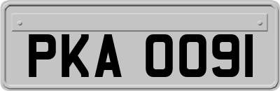 PKA0091