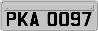 PKA0097