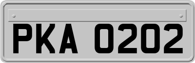 PKA0202