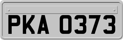PKA0373