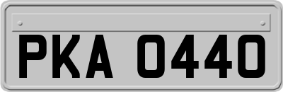 PKA0440