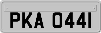 PKA0441