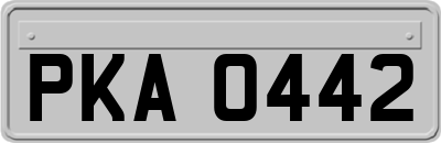PKA0442