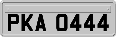 PKA0444