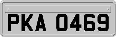 PKA0469