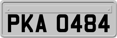 PKA0484