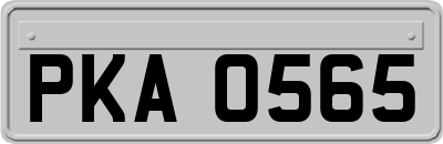 PKA0565