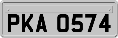 PKA0574