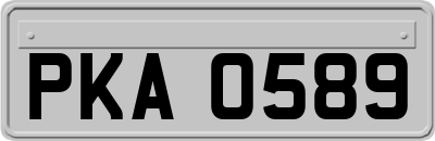 PKA0589