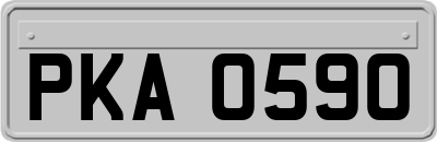 PKA0590