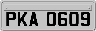 PKA0609