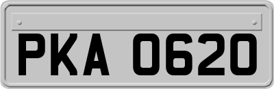 PKA0620