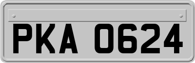 PKA0624