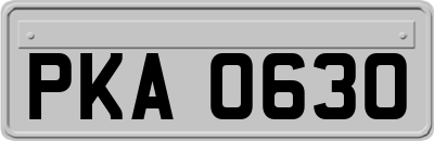 PKA0630