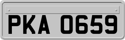 PKA0659