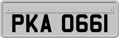 PKA0661