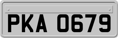 PKA0679