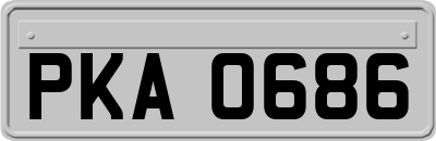 PKA0686