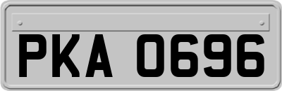 PKA0696