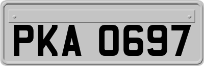 PKA0697
