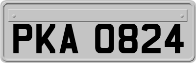 PKA0824