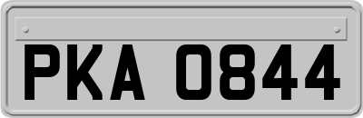 PKA0844