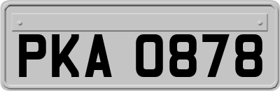 PKA0878