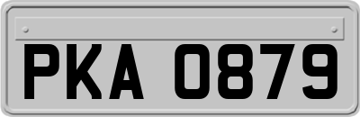 PKA0879