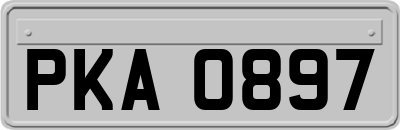 PKA0897