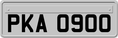 PKA0900