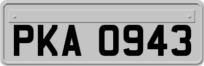 PKA0943