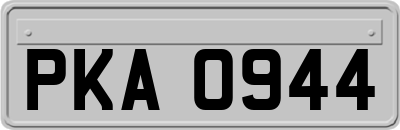 PKA0944