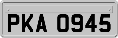 PKA0945