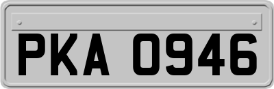 PKA0946
