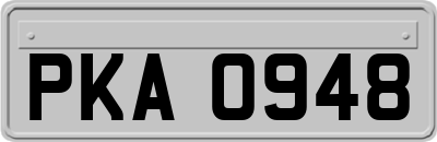 PKA0948