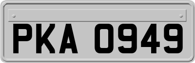 PKA0949