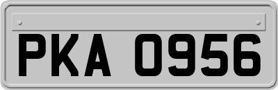 PKA0956