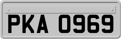PKA0969