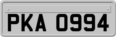 PKA0994