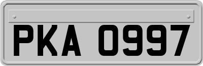 PKA0997