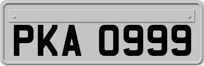 PKA0999
