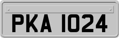 PKA1024
