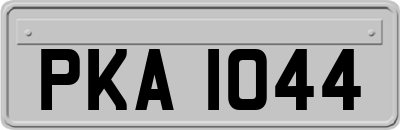 PKA1044