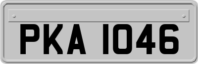 PKA1046