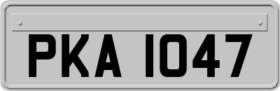 PKA1047
