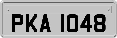 PKA1048
