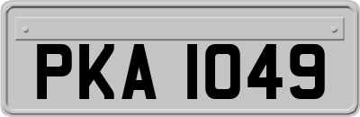 PKA1049